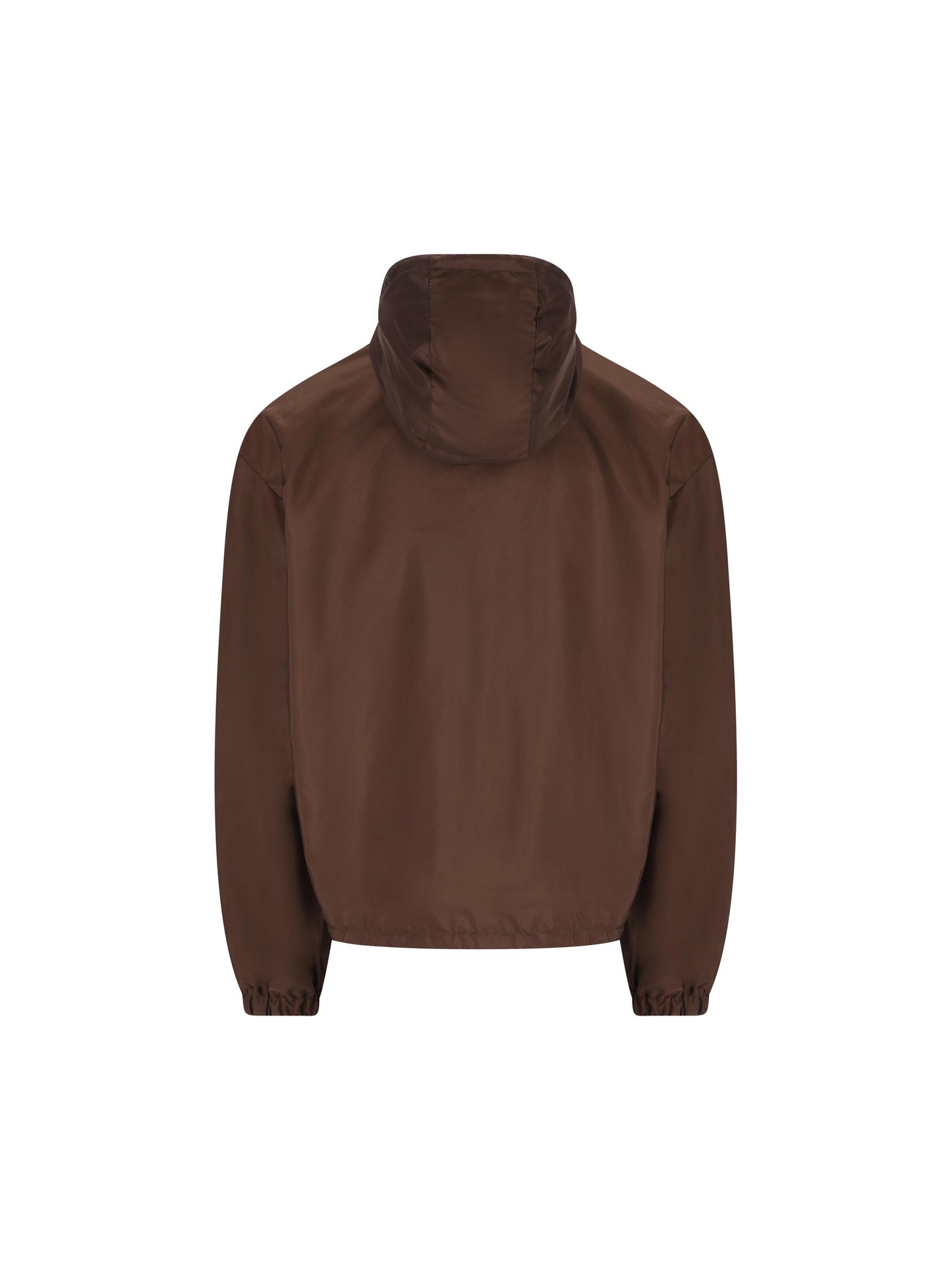 Giacca realizzata in re-nylon. SGC603 1WQ9F01C5 PRADA 