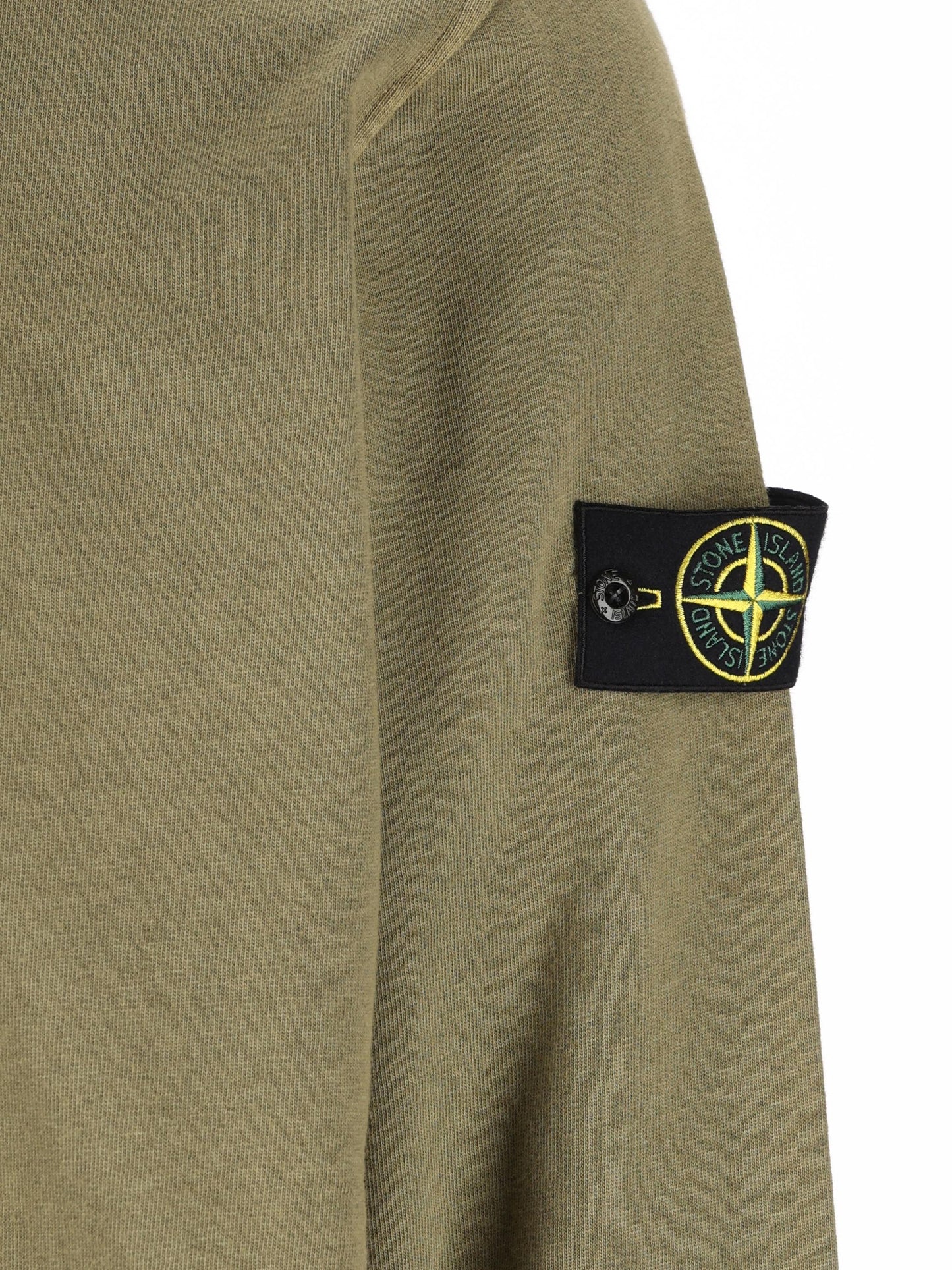 Felpa realizzata in cotone. 6100032 S0060V015G STONE ISLAND 