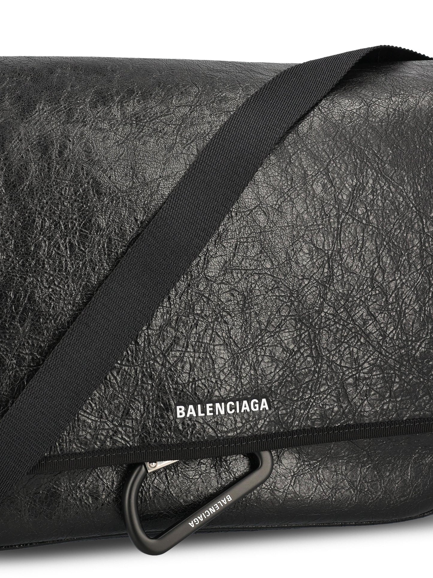 Borsa a tracolla in pelle. 834827 1VG7X1090 BALENCIAGA 