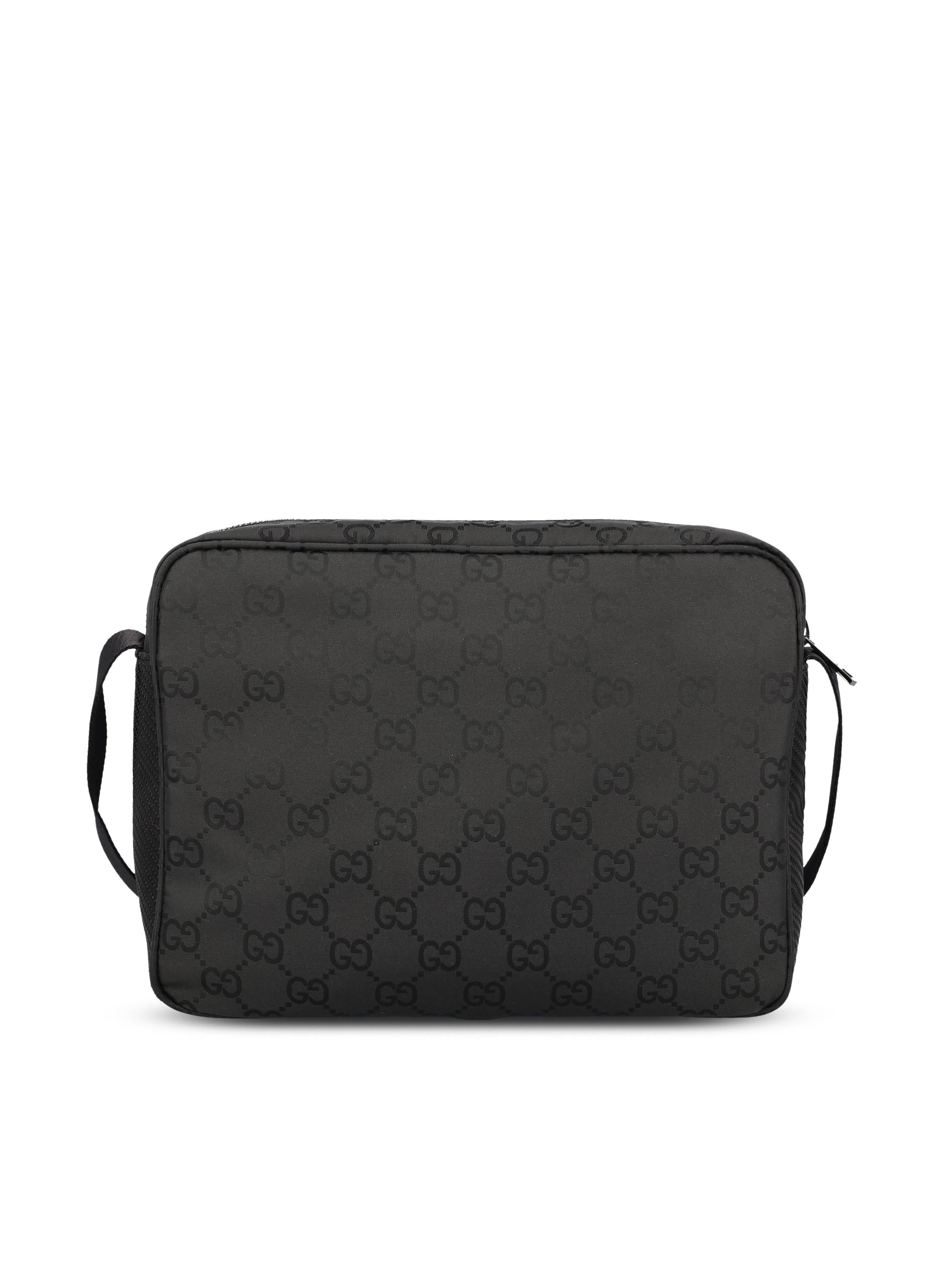 GUCCI Small Gucci Nexus Shoulder Bag- Franzkraler.com