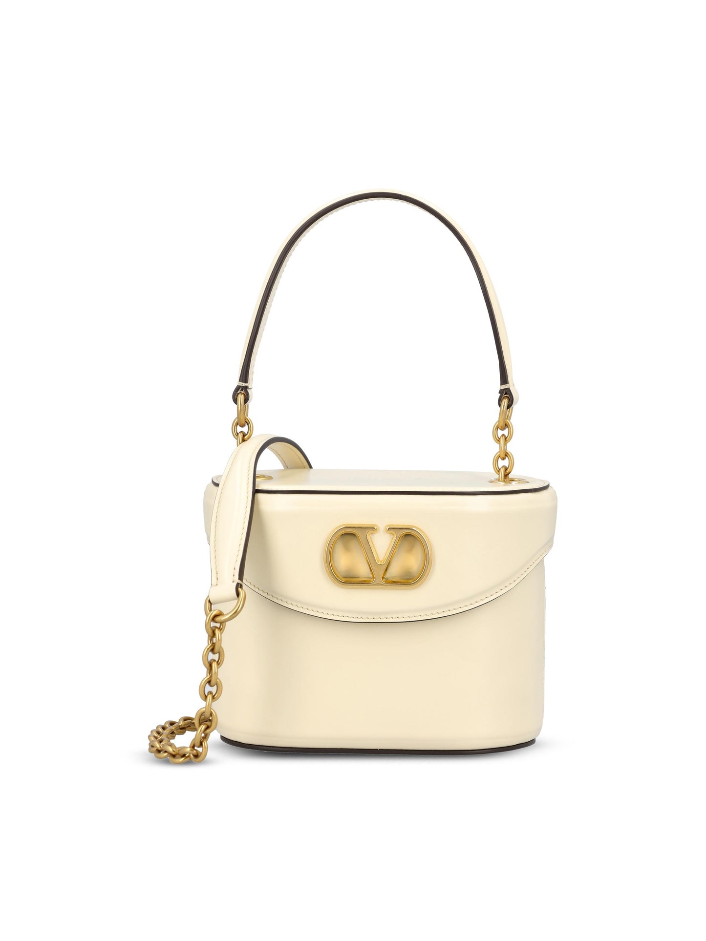 Borsa in pelle. 7W2B0R95GCB REN VALENTINO GARAVANI 