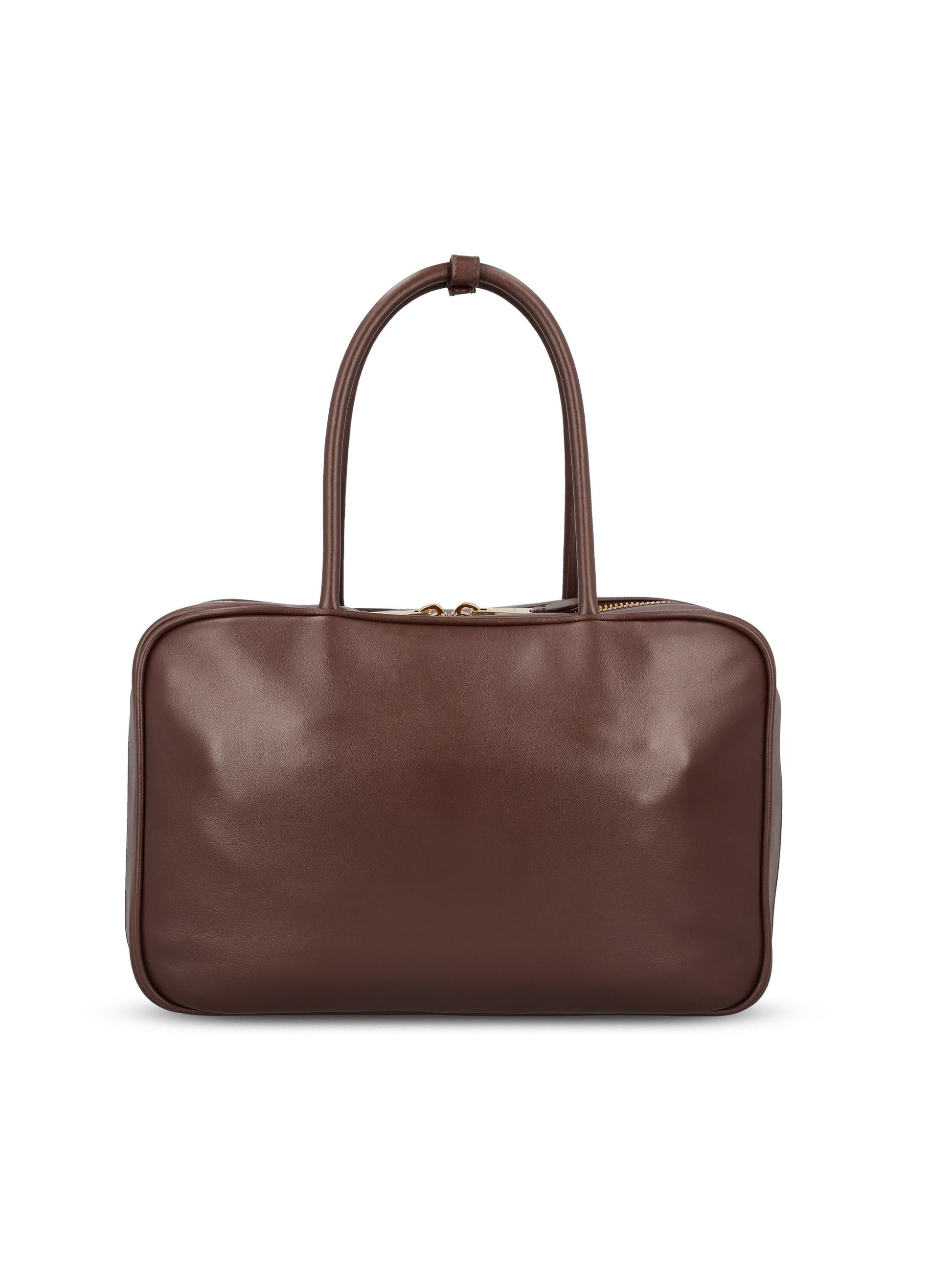 Borsa realizzata in pelle. 5BB117 2CRWF0NBL MIU MIU 