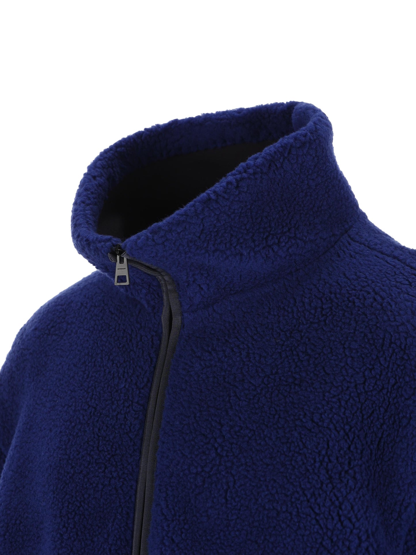 Giacca realizzata in misto lana. BM01D03196 430 GIVENCHY 