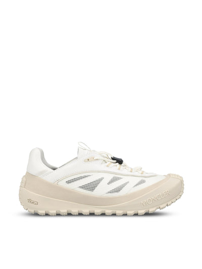 Sneakers realizzate in poliestere. W4M00230 M8467001 MONCLER 