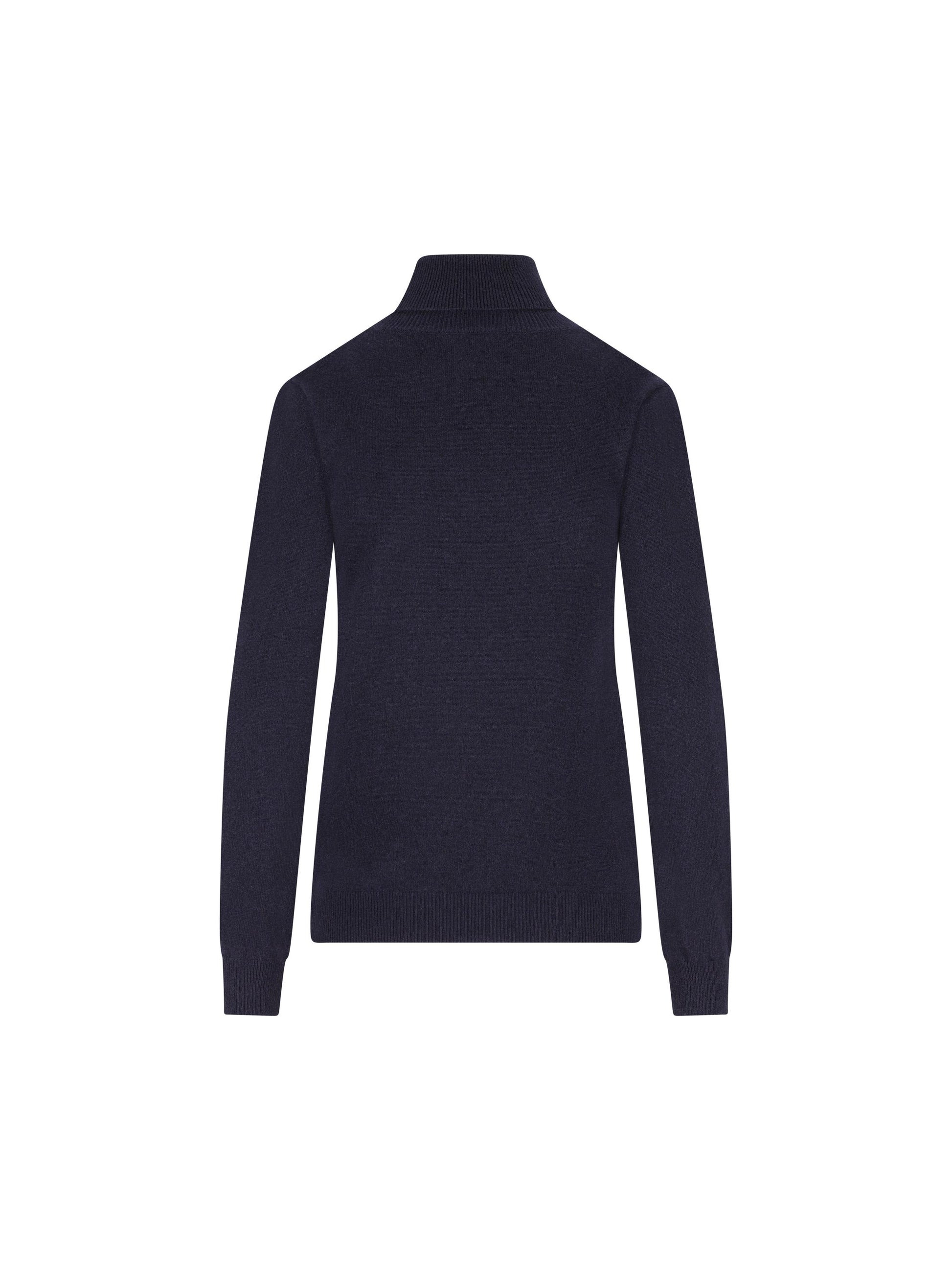 Dolcevita realizzato in cashmere. 850957 T17654140 BALENCIAGA 