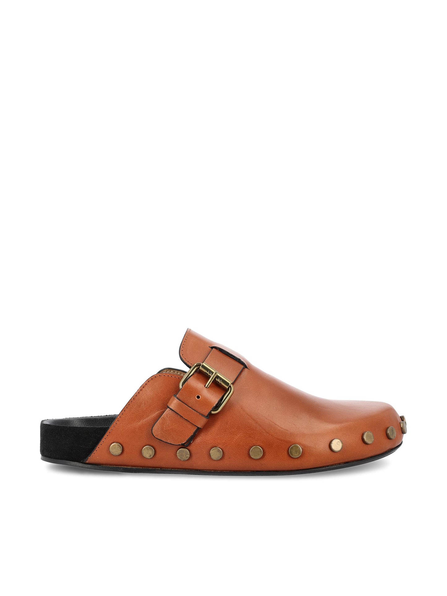 Sandali realizzati in pelle. 25AML0005FA-C3A25S 50CO ISABEL MARANT 