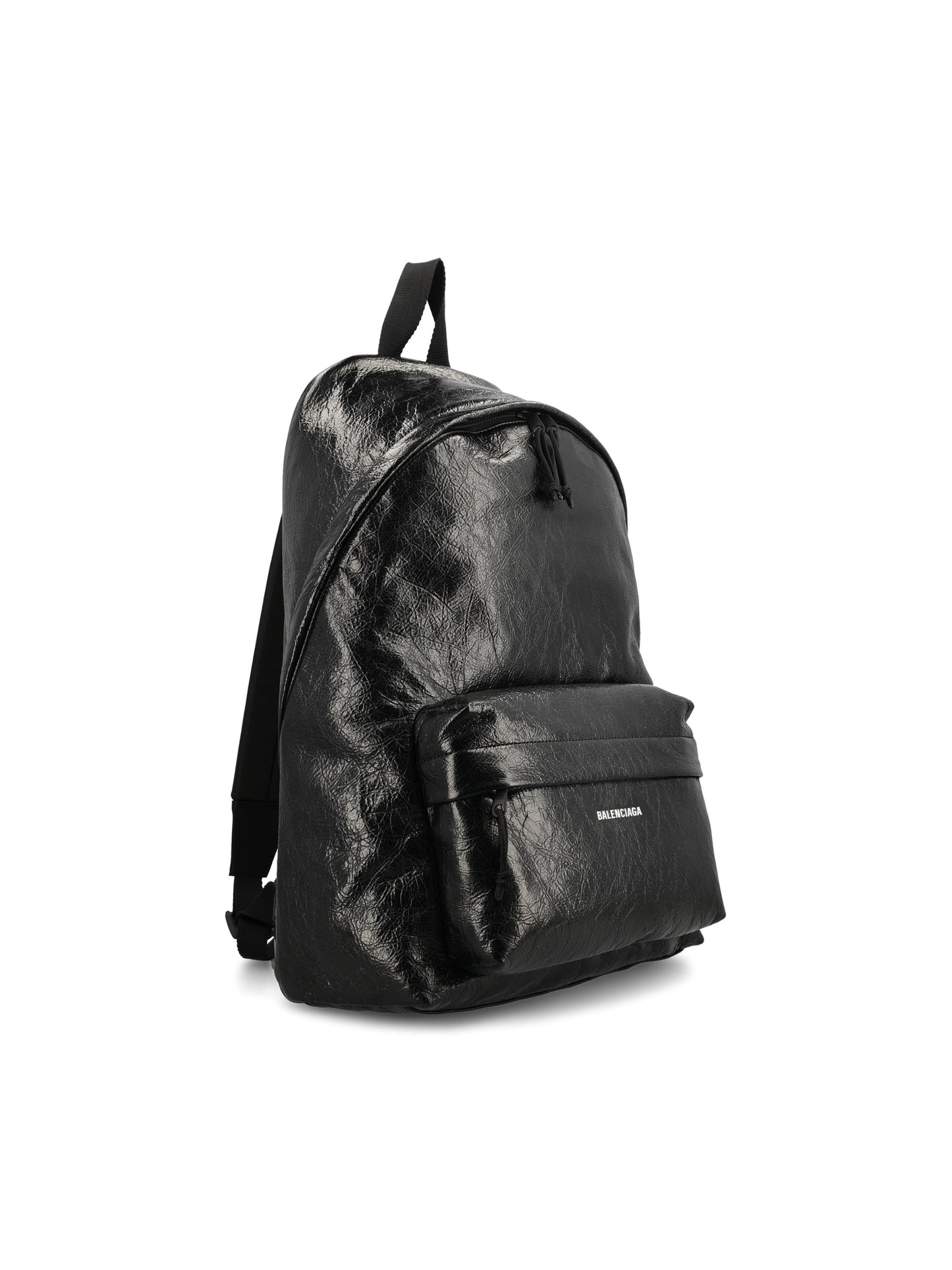 Zaino realizzato in pelle di agnello. 503221 1VG071000 BALENCIAGA 