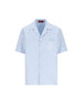 Camicia realizzata in cotone. 794907 ZAJWW4061 GUCCI 