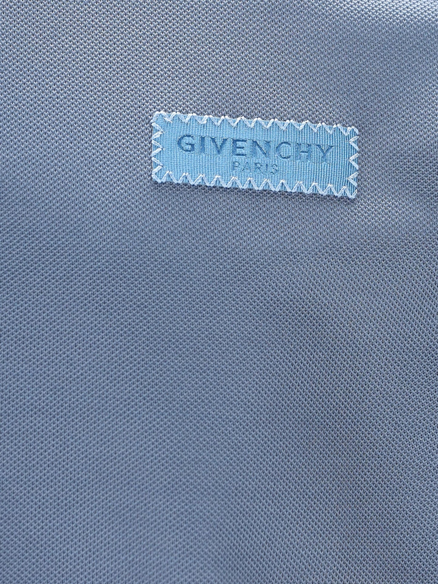 Polo realizzata in cotone. BML00G3YSG 427 GIVENCHY 