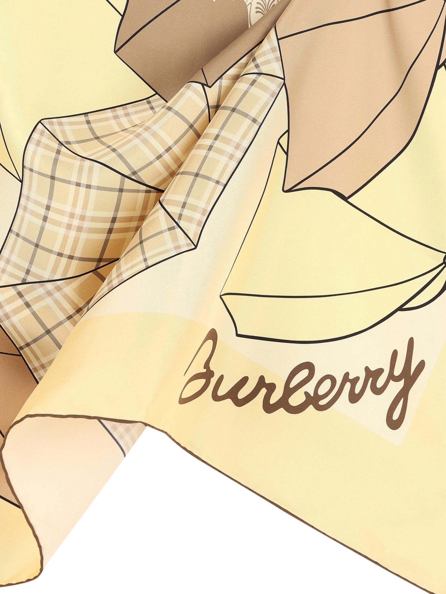 BURBERRY 8098984A2020