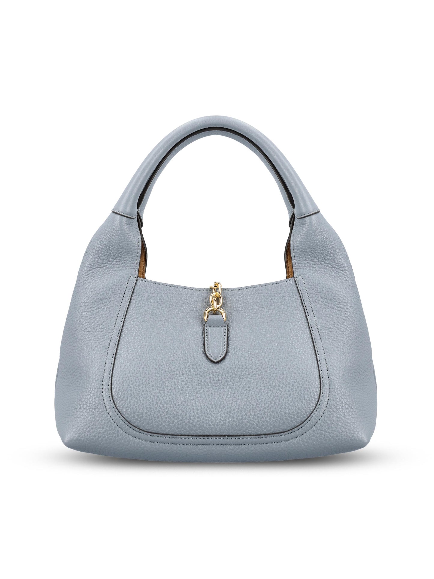 Borsa realizzata in pelle martellata. 837467 AAEAO1602 GUCCI 