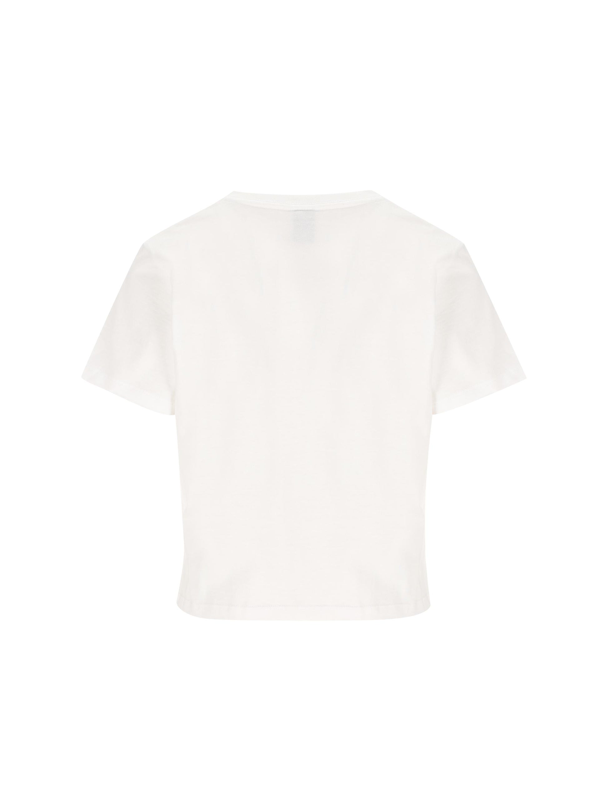 T-Shirt realizzata in cotone. NF0A8GR1 FN41 THE NORTH FACE 