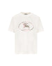 T-Shirt realizzata in cotone. 8126359 A5135 BURBERRY 