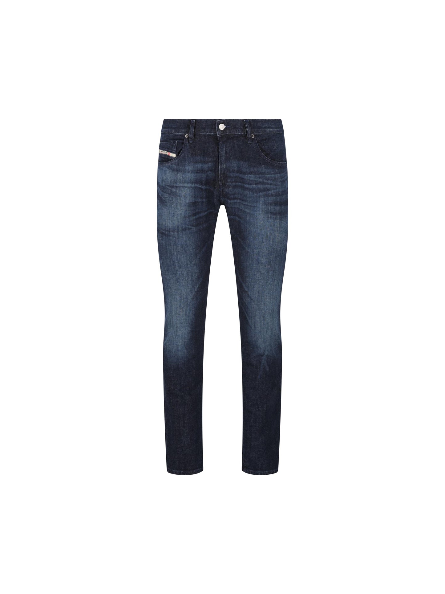 Jeans realizzati in cotone A03558 0ADBL01 DIESEL 