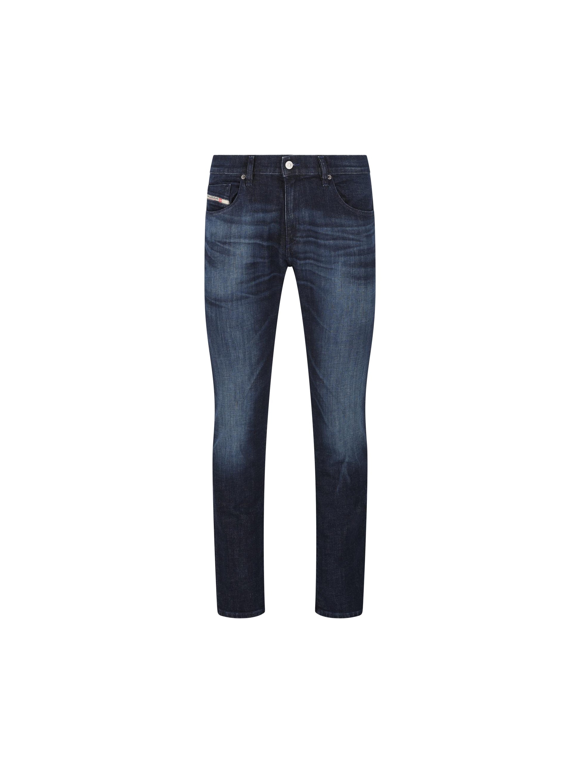 Jeans realizzati in cotone A03558 0ADBL01 DIESEL 