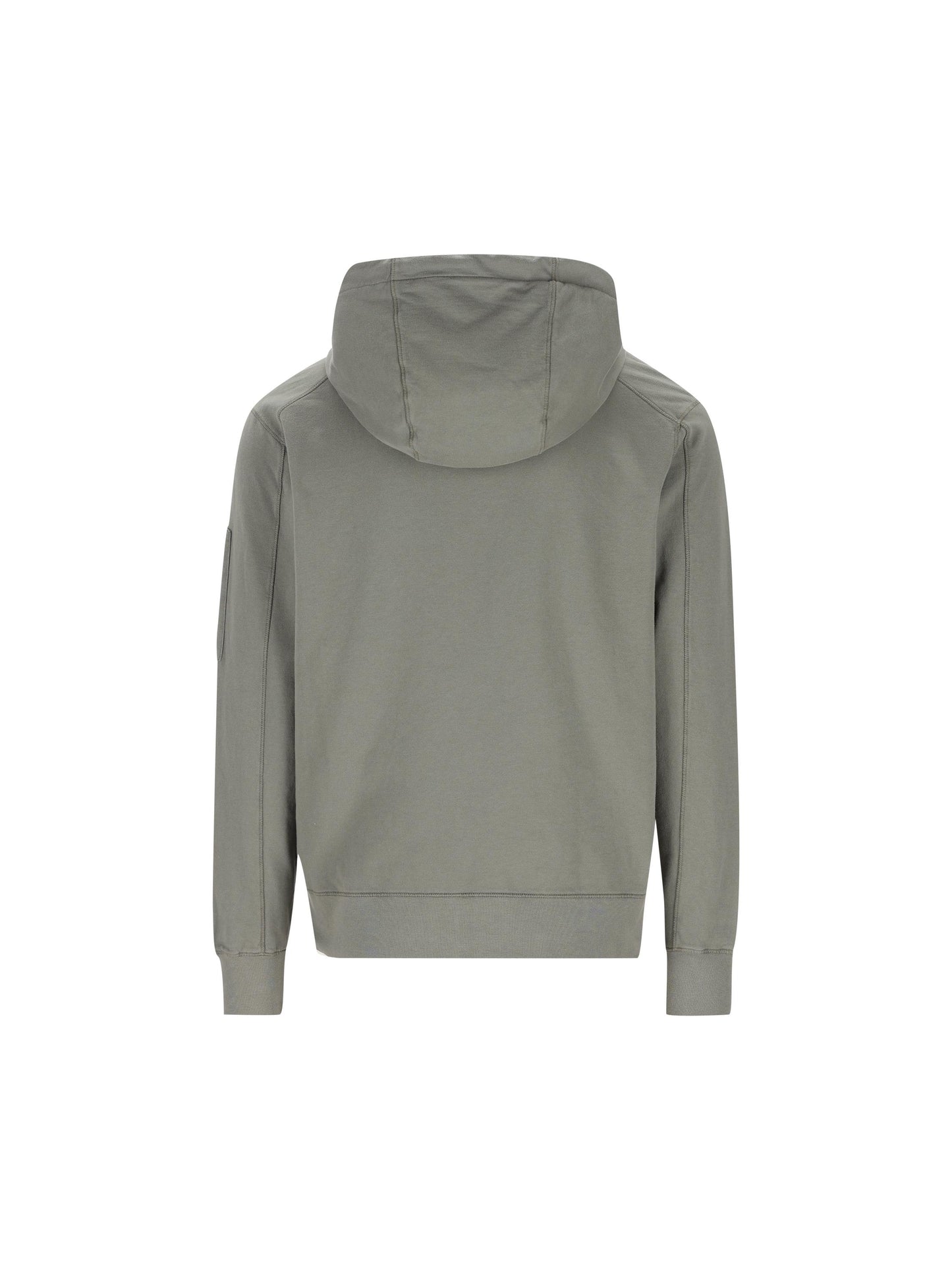 Felpa realizzata in cotone. 20CMSS081A 002246G921 C.P COMPANY 