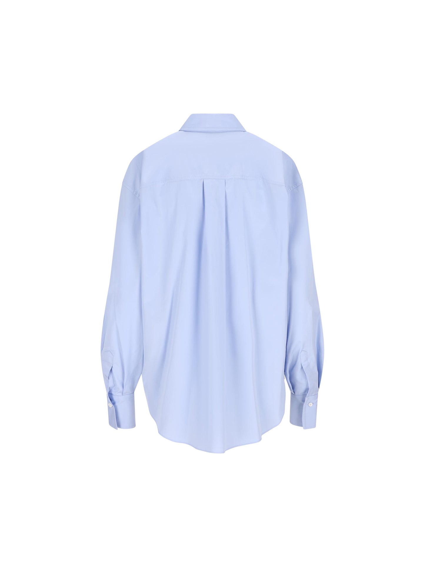 Camicia realizzata in cotone MH772MY516 C172 BRUNELLO CUCINELLI 