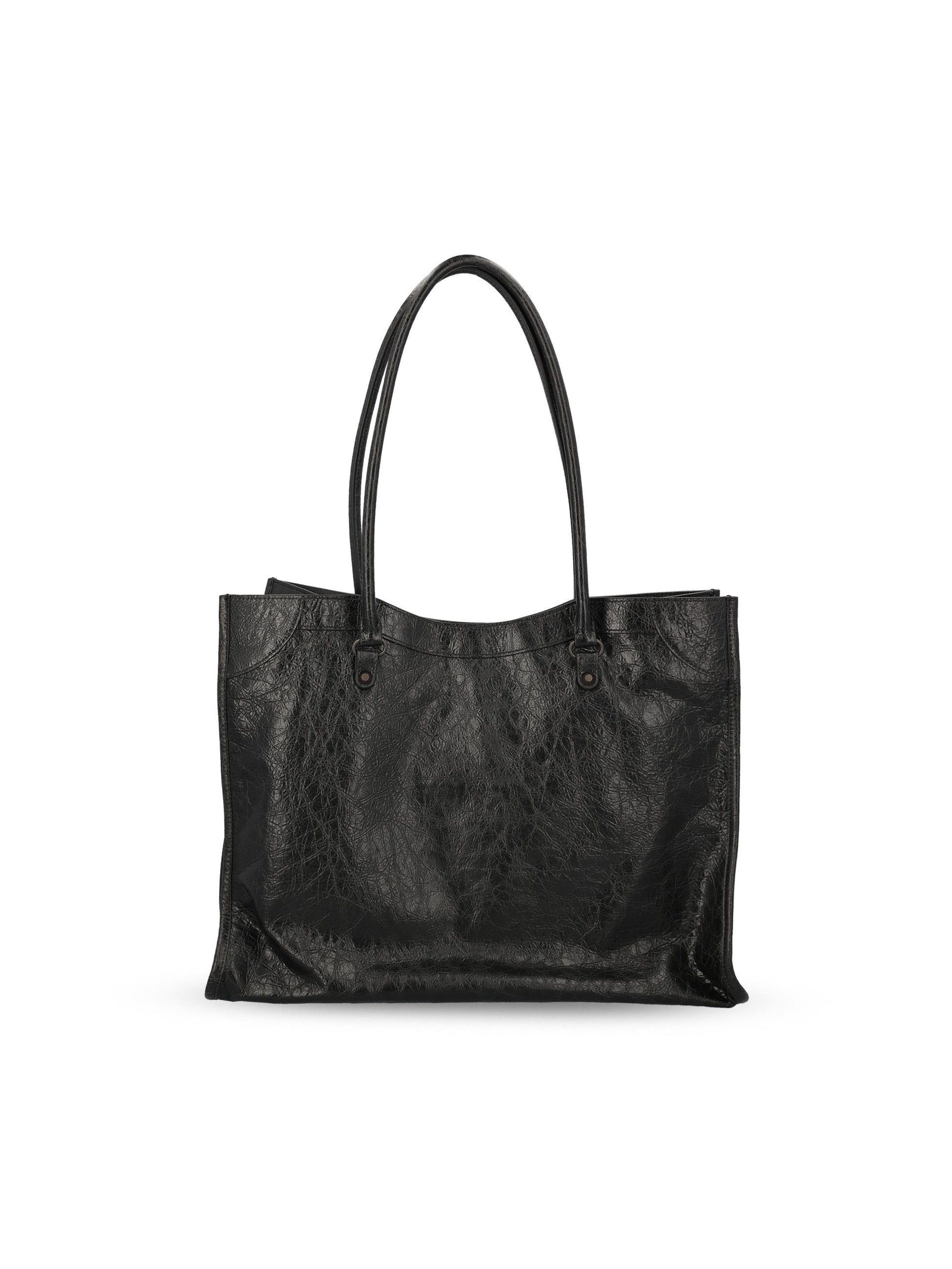 Borsa realizzata in pelle. 851818 2ABEK1000 BALENCIAGA 