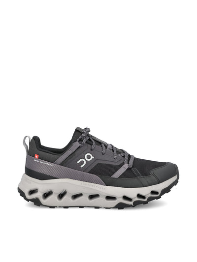 Sneakers realizzate in poliestere riciclato. 3WE10010702  ON 