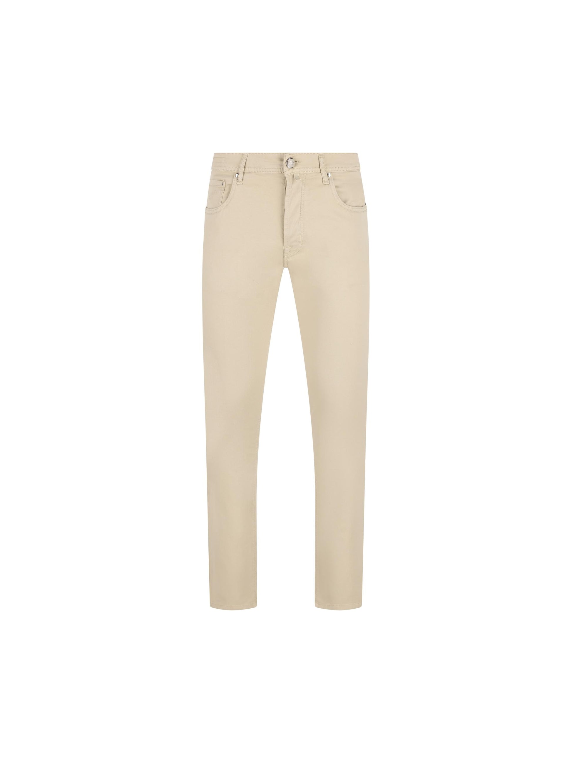 Jeans realizzati in misto cotone QE004054 S3756TRC99 JACOB COHËN 