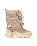 Stivali realizzati in pelle impermeabile. 1161890 SAN UGG 