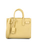 Borsa realizzata in pelle liscia. 392035 02G9W7555 SAINT LAURENT 