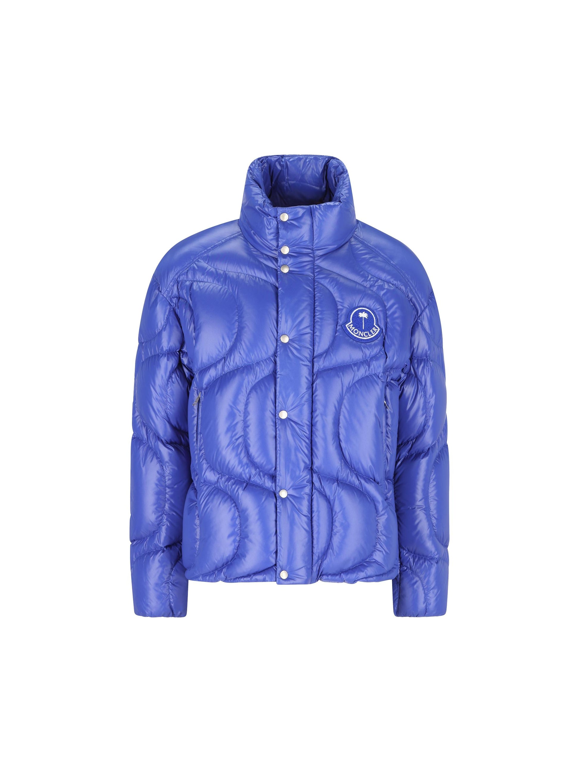 MONCLER - PALM ANGELS M1A00015M4441758