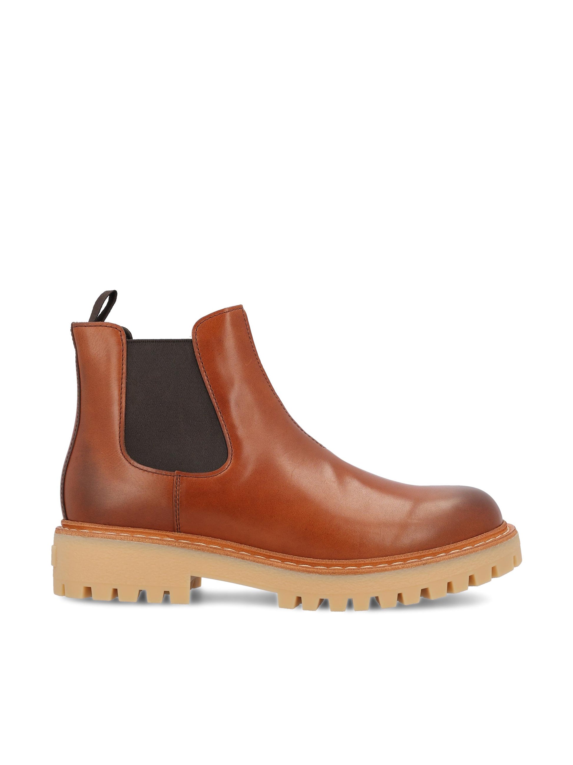 Stivaletti in pelle. 2TE211 070F0046 PRADA 