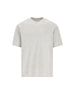 T-Shirt realizzate in cotone e poliestere. 832941 Y37HC1403 SAINT LAURENT 