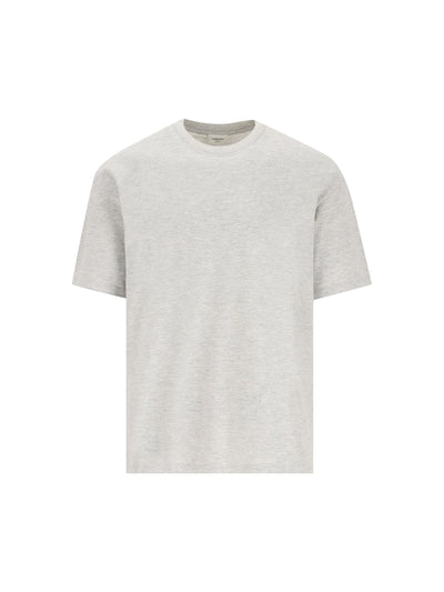 T-Shirt realizzate in cotone e poliestere. 832941 Y37HC1403 SAINT LAURENT 