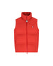 Gilet realizzato in poliestere. M1A00016 M6979463 MONCLER - ASAP ROCKY 