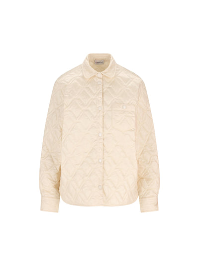 Giacca realizzata in poliammide. W2F00001 788UY052 MONCLER 