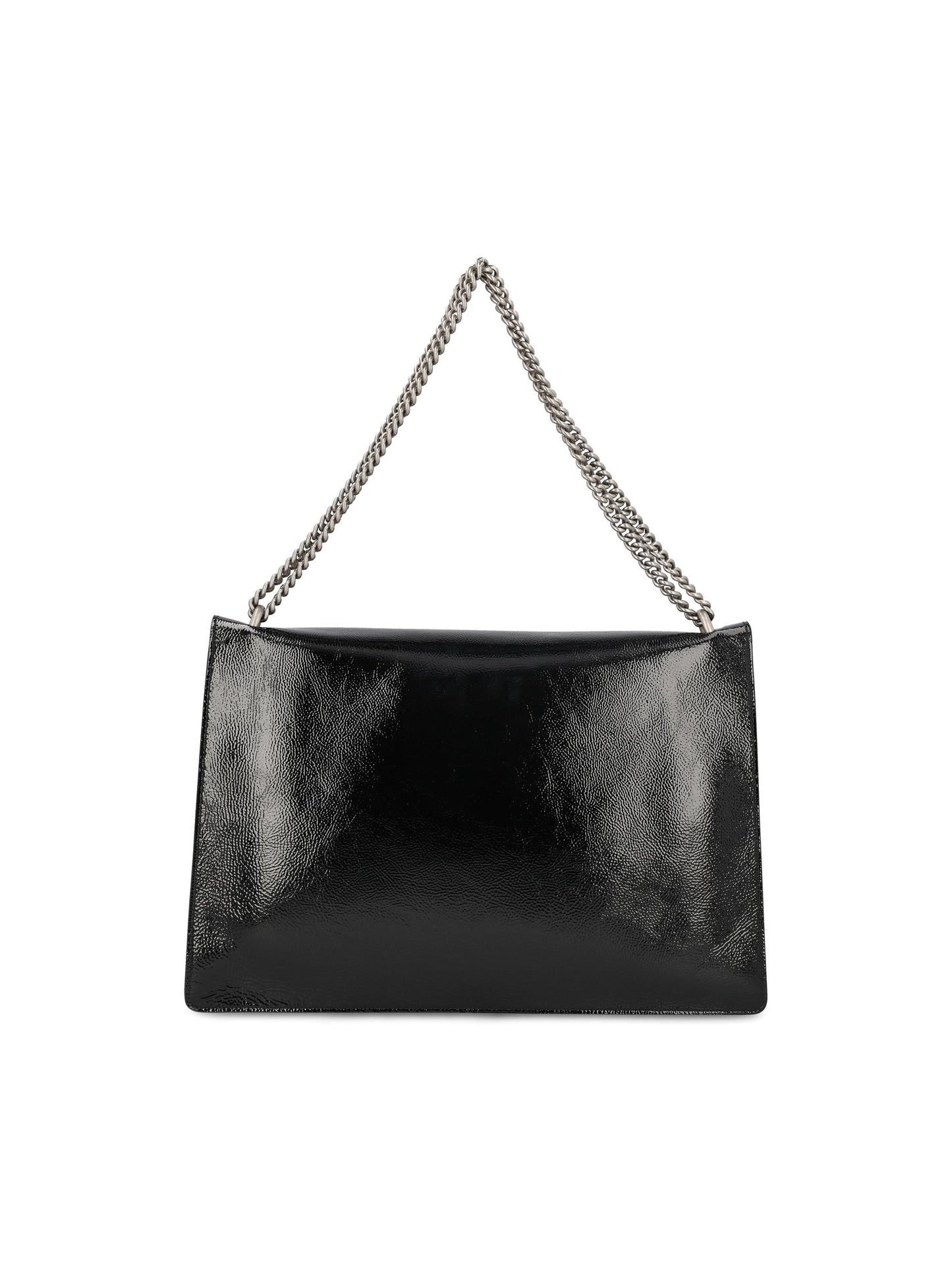 Borsa a spalla Dionysus misura grande in pelle verniciata. 795003 0AAA61000 GUCCI 