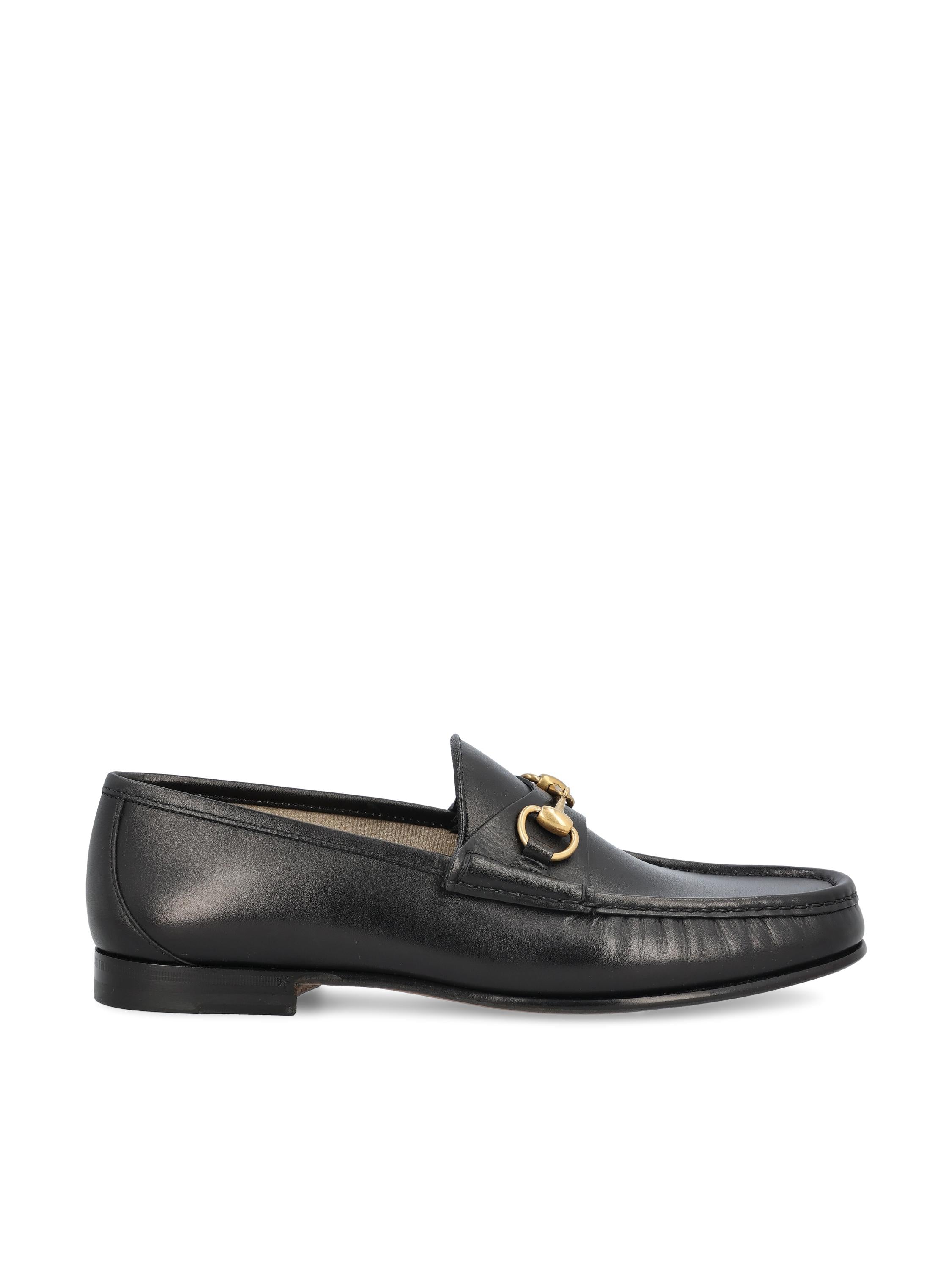 GUCCI Mocassino Horsebit 1953 – Franzkraler.com