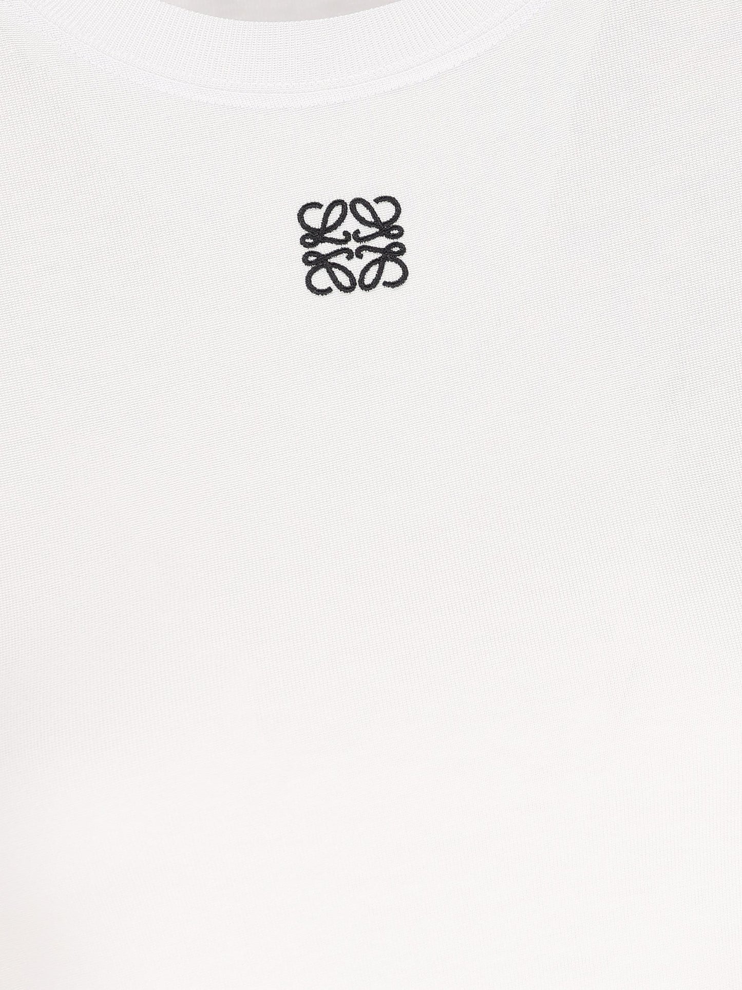 T-shirt in cotone. S359Y22X96 2100 LOEWE 