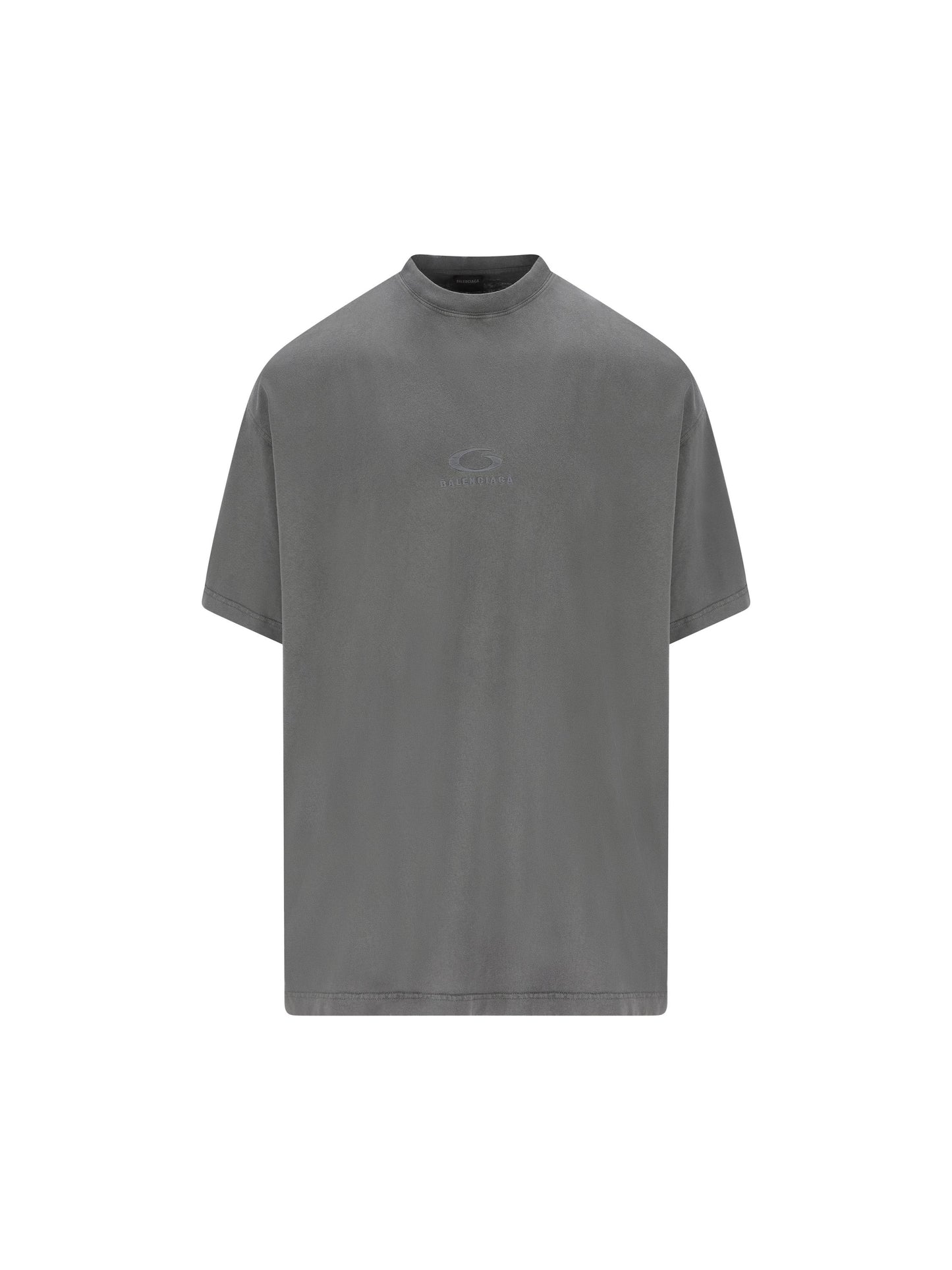 T-Shirt realizzata in cotone. 850345 TTVH91220 BALENCIAGA 