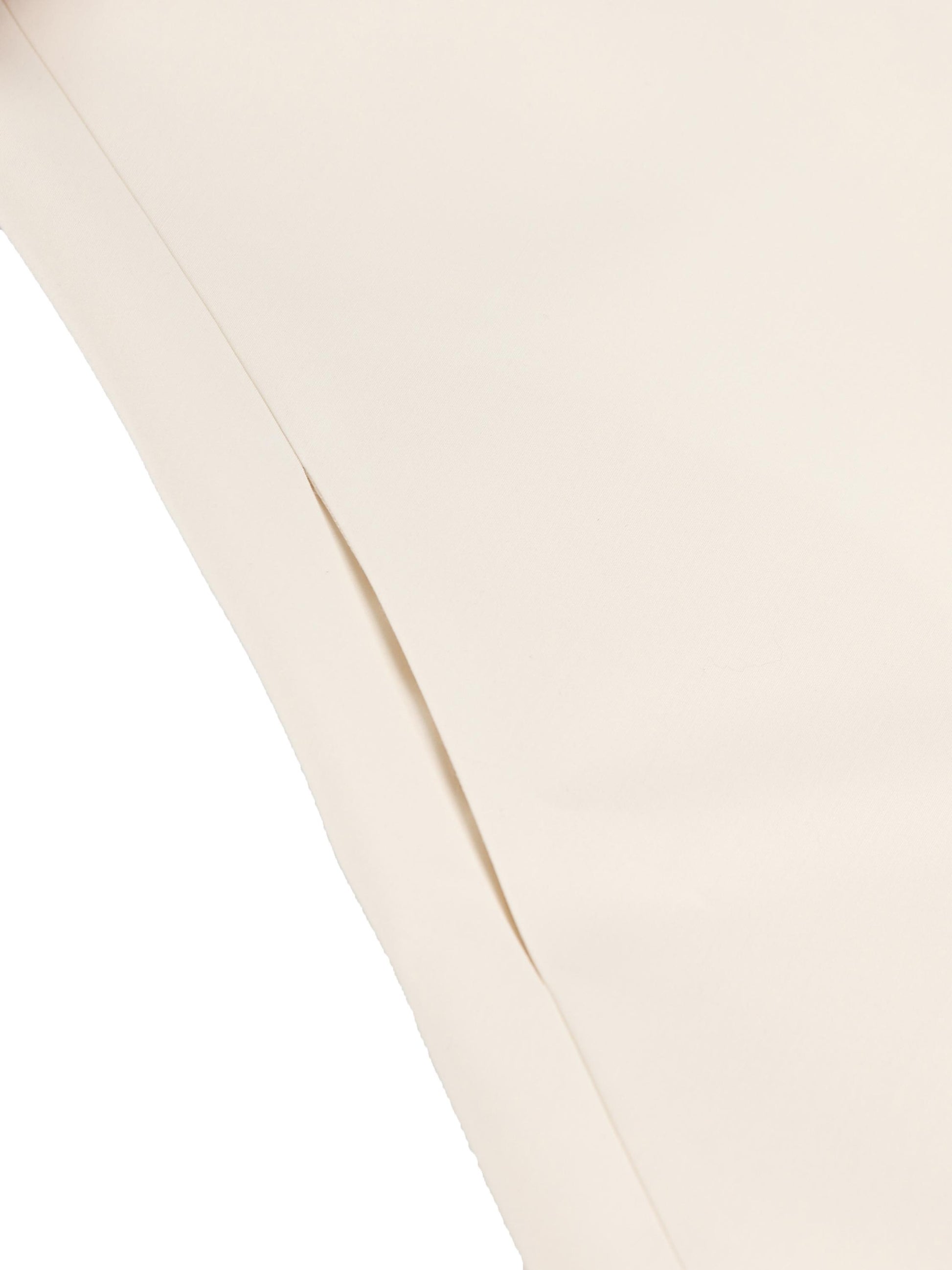 Abito realizzato in lana e seta. 872517 TUT229002 BALENCIAGA 