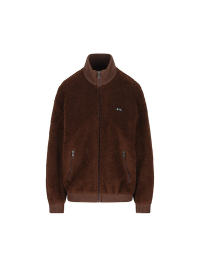 Giubbotto realizzato in lana vergine e poliammide. 292343 17VAF0324 PRADA 