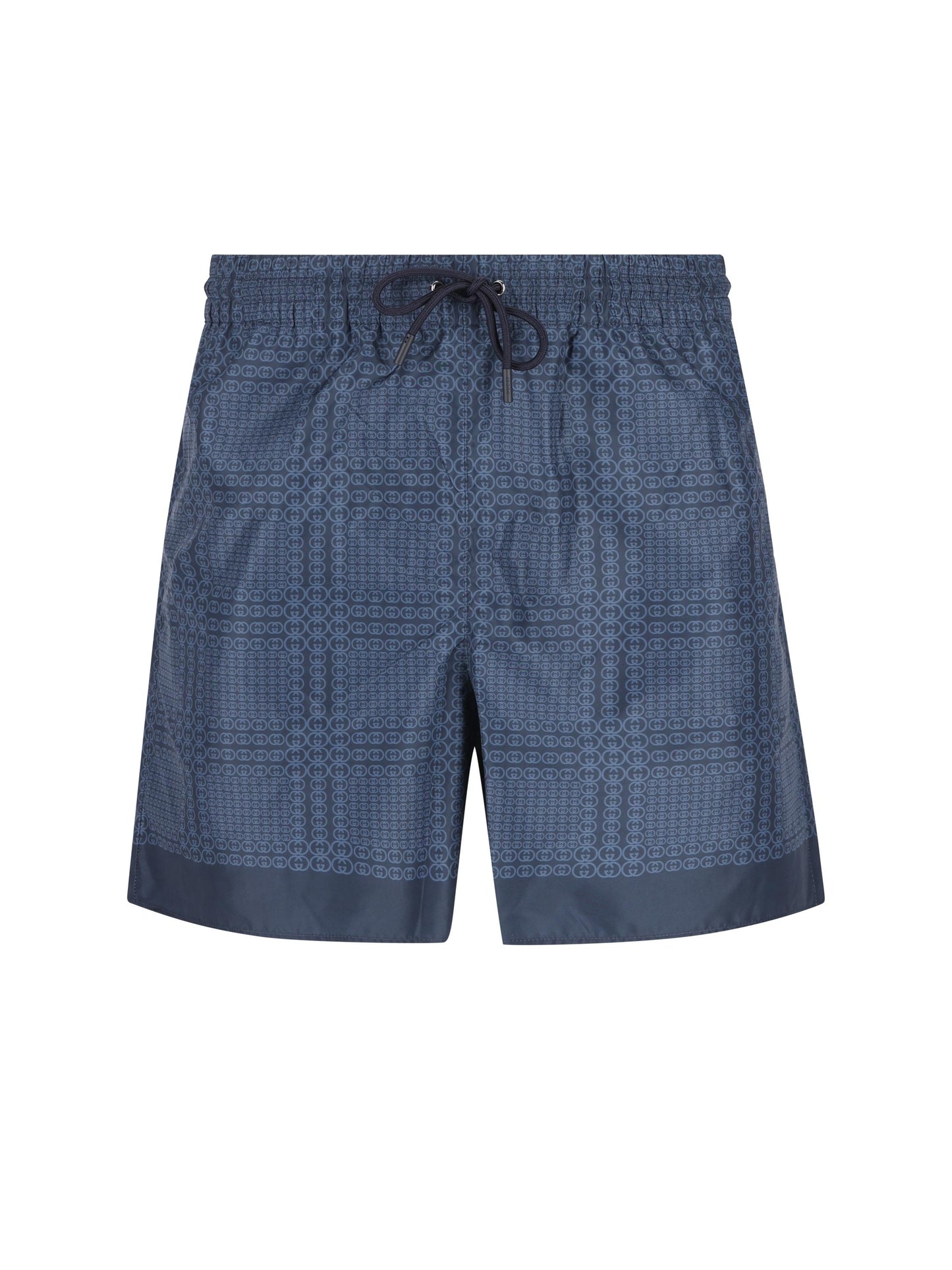 Costume realizzato in popeline tecnico. 856212 XHALB4119 GUCCI 