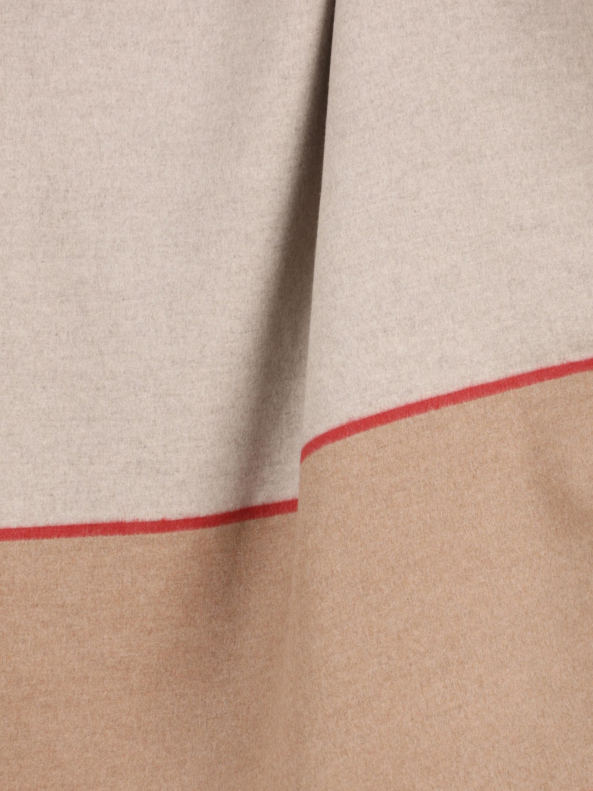 Plaid realizzato in seta. MPAG90150L CK289 BRUNELLO CUCINELLI 