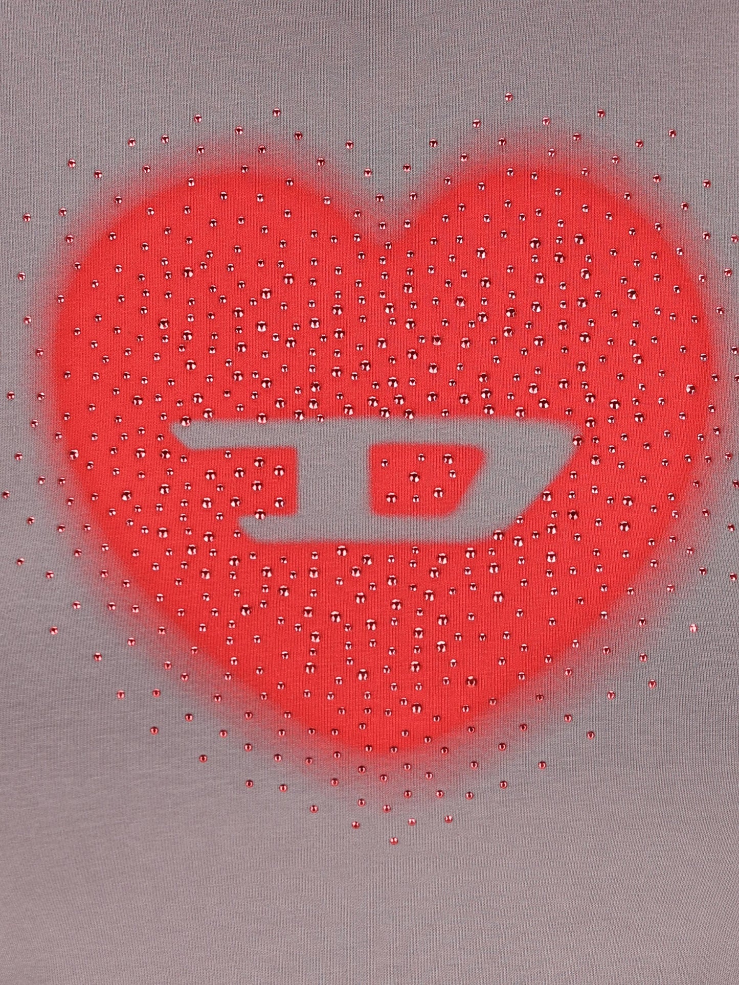 T-Shirt realizzata in cotone. A20980 0QHHA96I DIESEL 