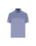 Polo realizzata in cotone. UH348A3 H794432 ZEGNA 