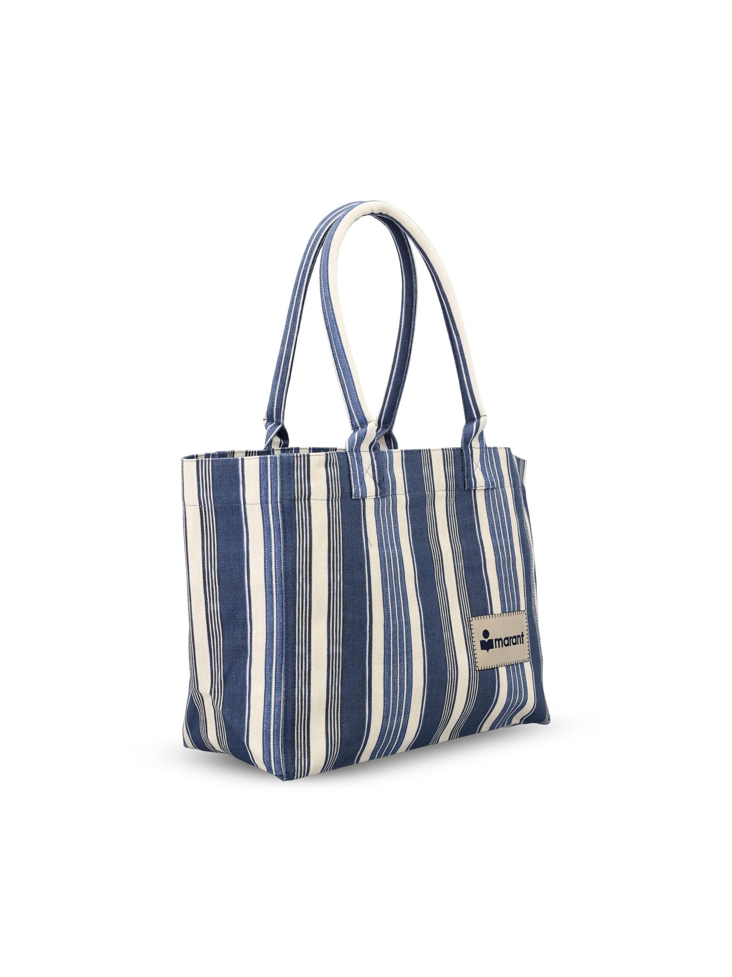 Borsa realizzata in cotone. 26PPM0062FC-D1X13M 30BU ISABEL MARANT 