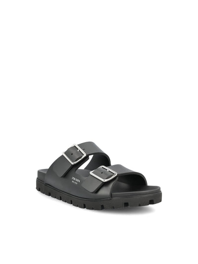 Sandali realizzati in acetato. 2X3159 3LKKF0002 PRADA 