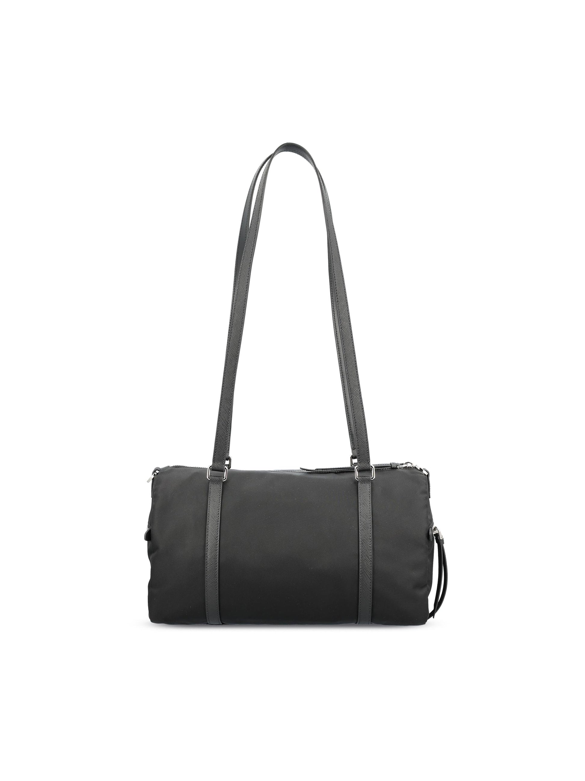 Borsa realizzata in poliammide riciclata. 1BB154 R064F0632 PRADA 