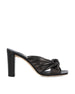 Sabot in nappa. AVENUE 85 NAP JIMMY CHOO 