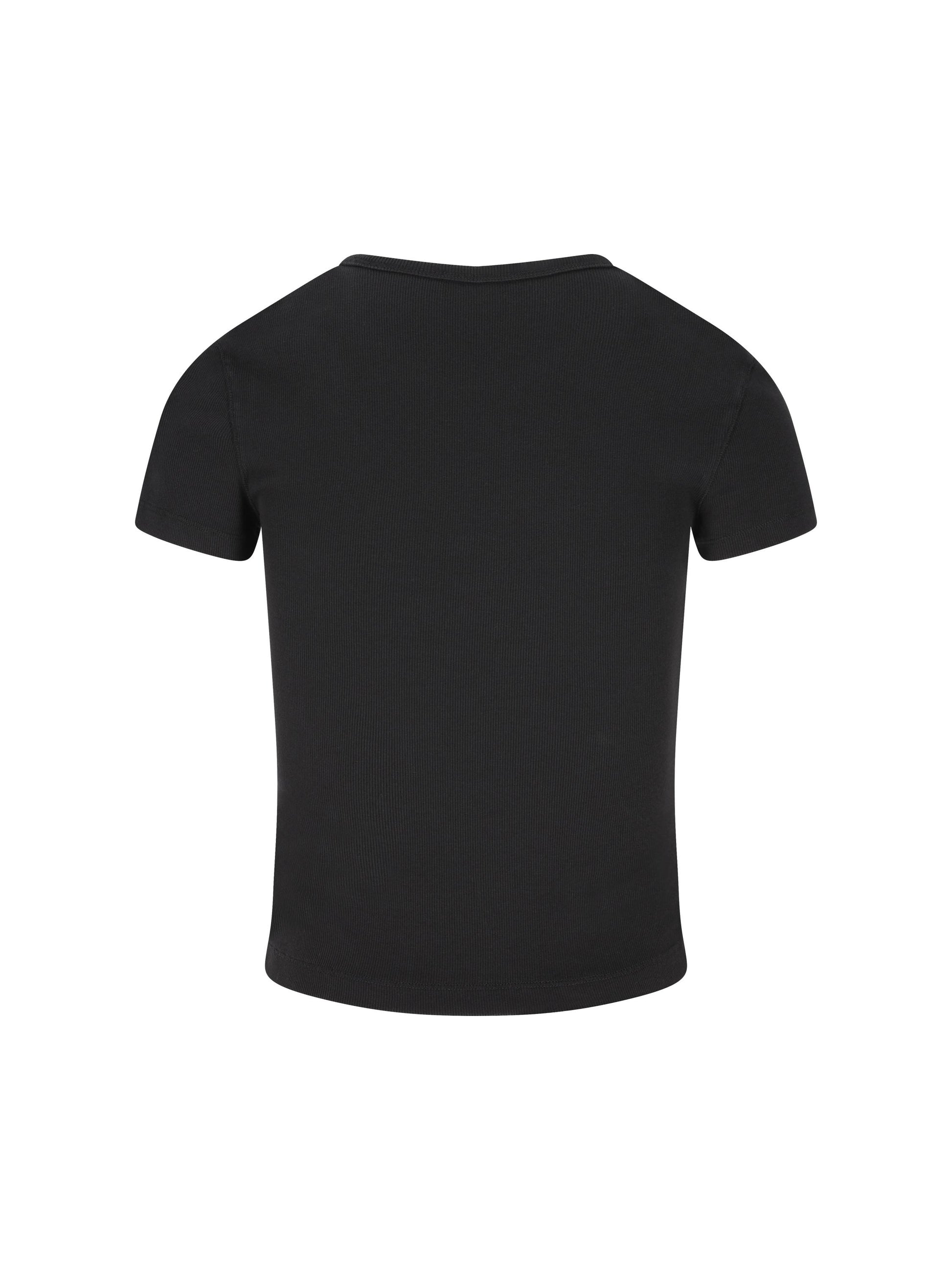 T-Shirt realizzata in cotone. A19910 0JMBA900 DIESEL 