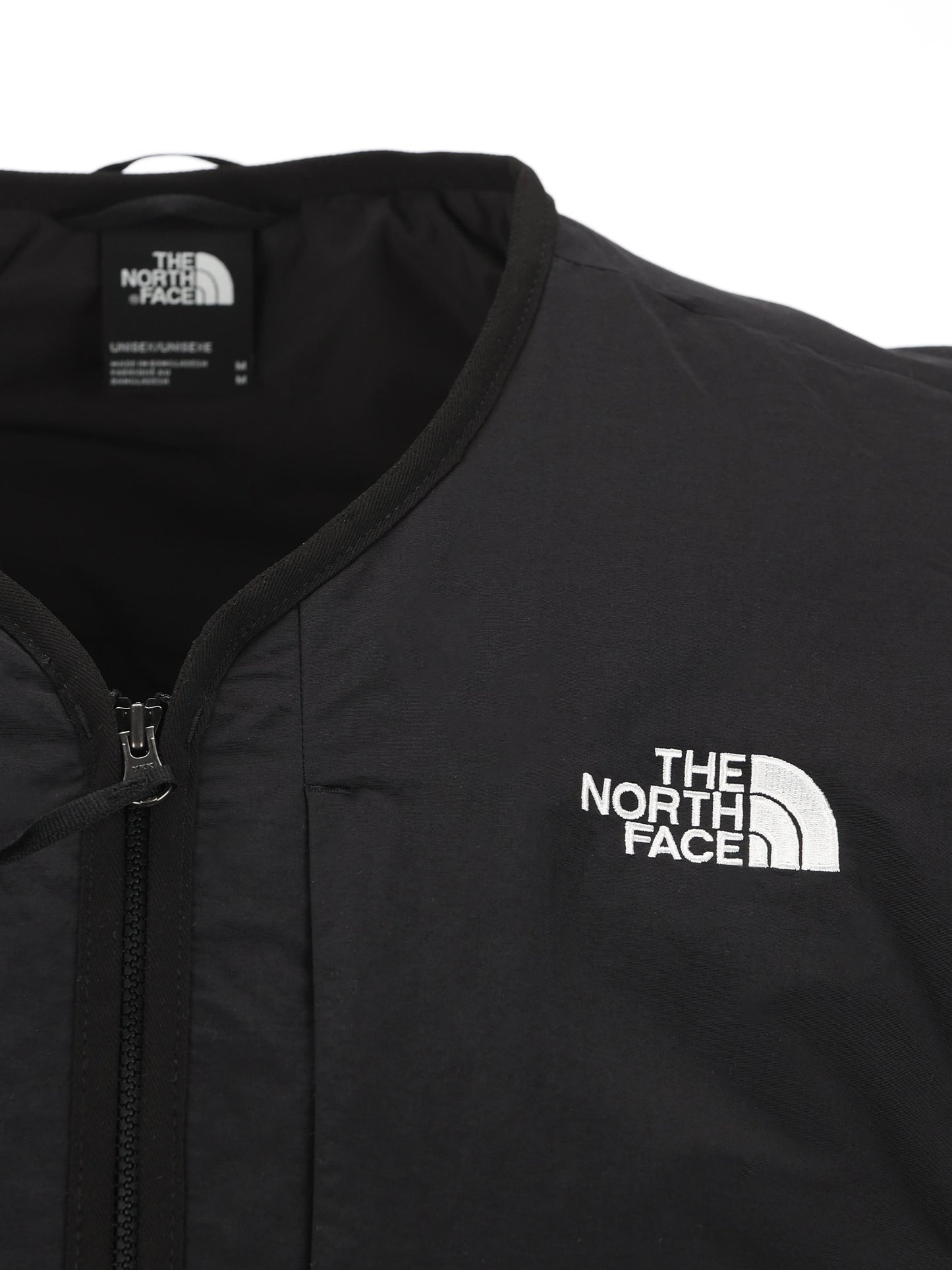 Gilet realizzato in nylon. NF0A8DWH JK31 THE NORTH FACE 