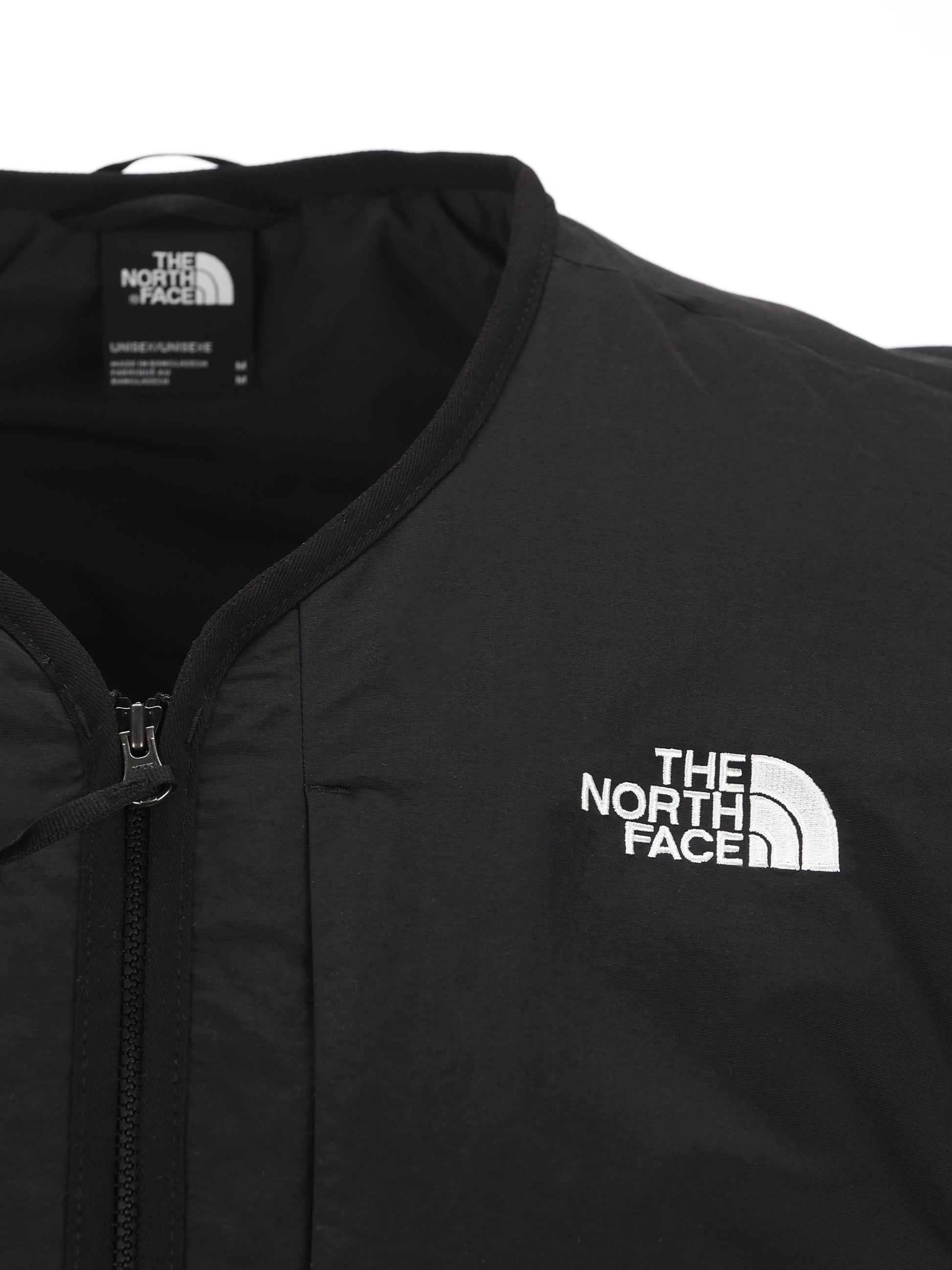 Gilet realizzato in nylon. NF0A8DWH JK31 THE NORTH FACE 