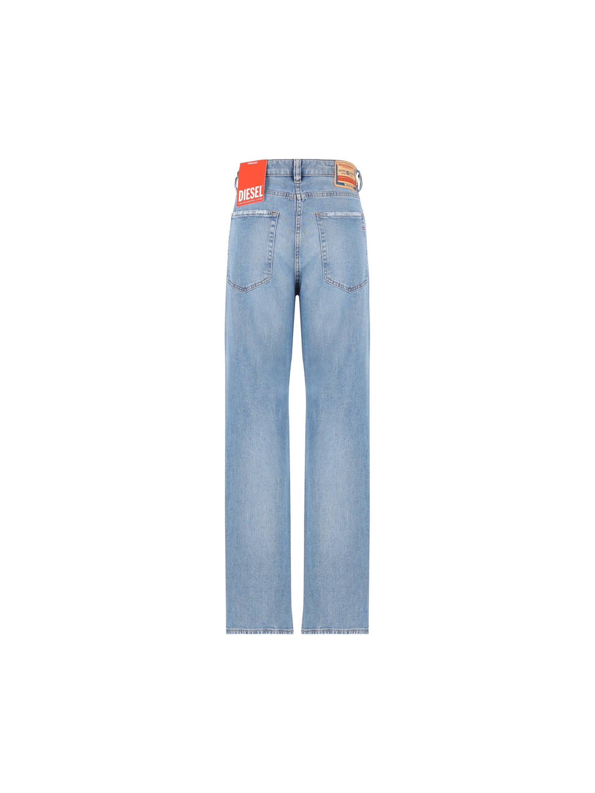Jeans in cotone. A07018 09M2201 DIESEL 